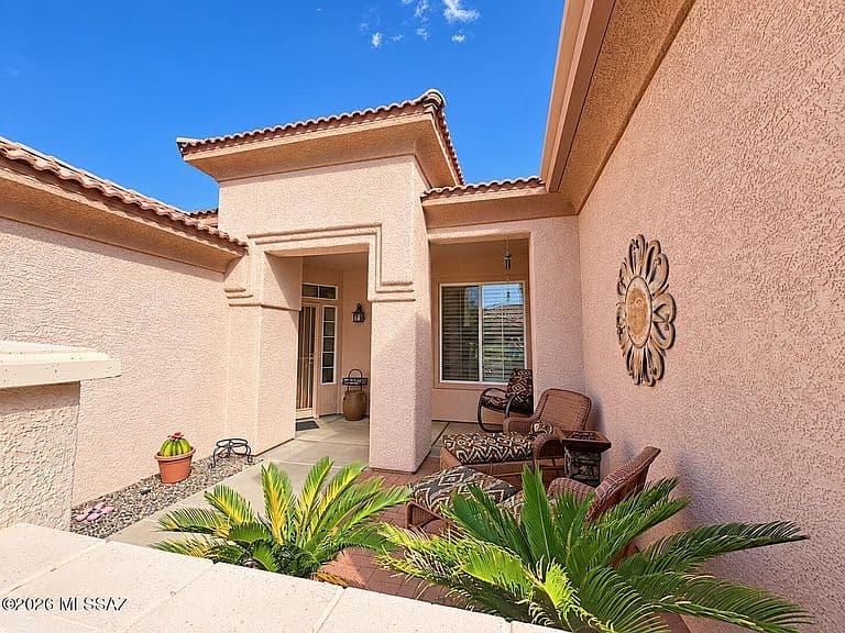 13202 N Silver Cholla Pl photo 3