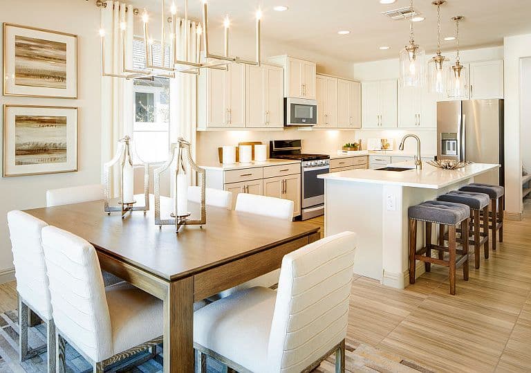 Arroyo Plan, Parkside at Anthem at Merrill Ranch photo 5