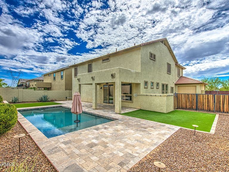 4839 S ADELLE -- photo 2