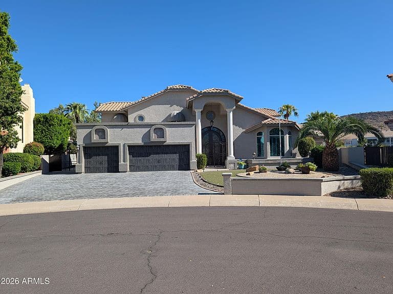 5866 W DEL LAGO Circle photo 3