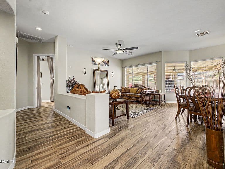 4103 E ANDREA Drive photo 5