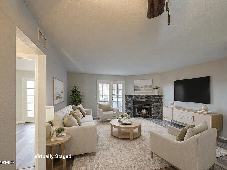 15402 N 28th Street #124 photo 1