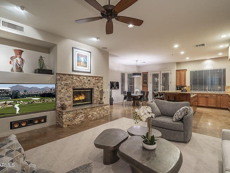 6338 E AMBER SUN Drive photo 3