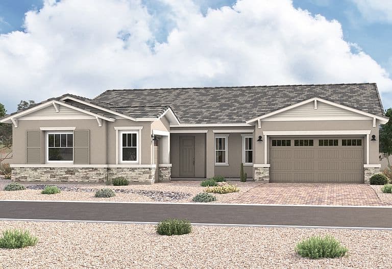 Hanford Plan, Sanctuary at Blossom Rock photo 3