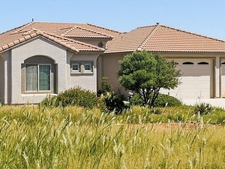 6775 E BIG SPUR Court photo 1