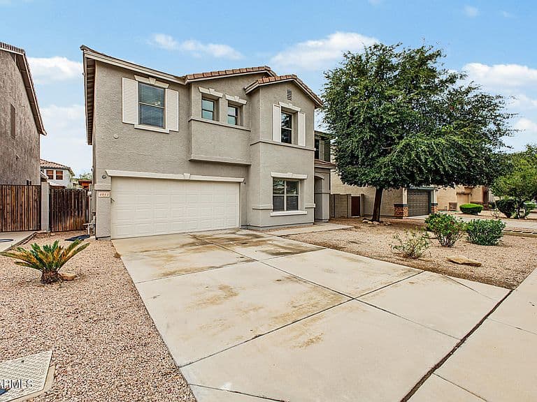 4611 E SHAPINSAY Drive photo 3