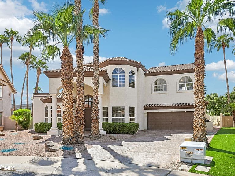 1401 W SANDPIPER Drive photo 1