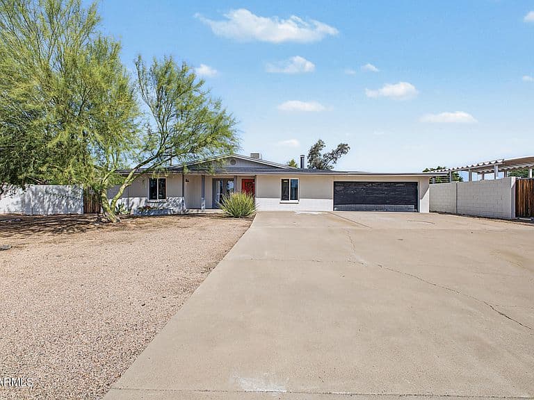 6442 E PRINCESS Drive photo 1
