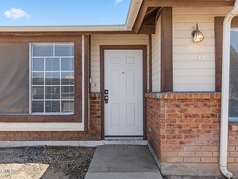 8520 W PALM Lane #1039 photo 2
