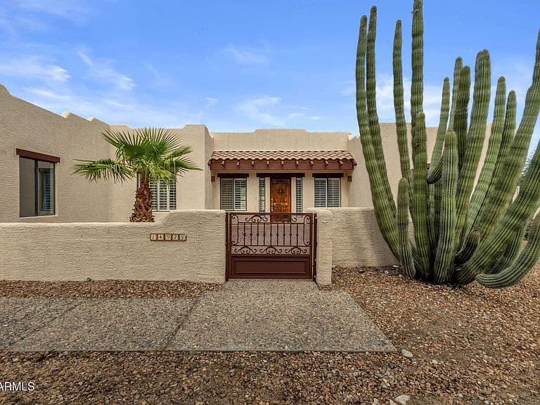 14972 E MARATHON Drive photo 5
