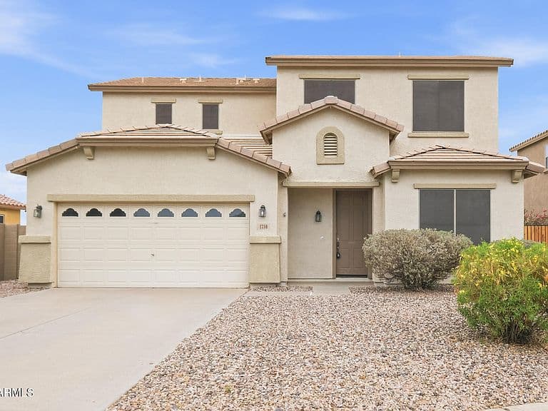 1310 E CECIL Court photo 2