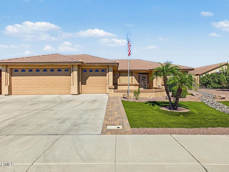 11366 E POSADA Avenue photo 1