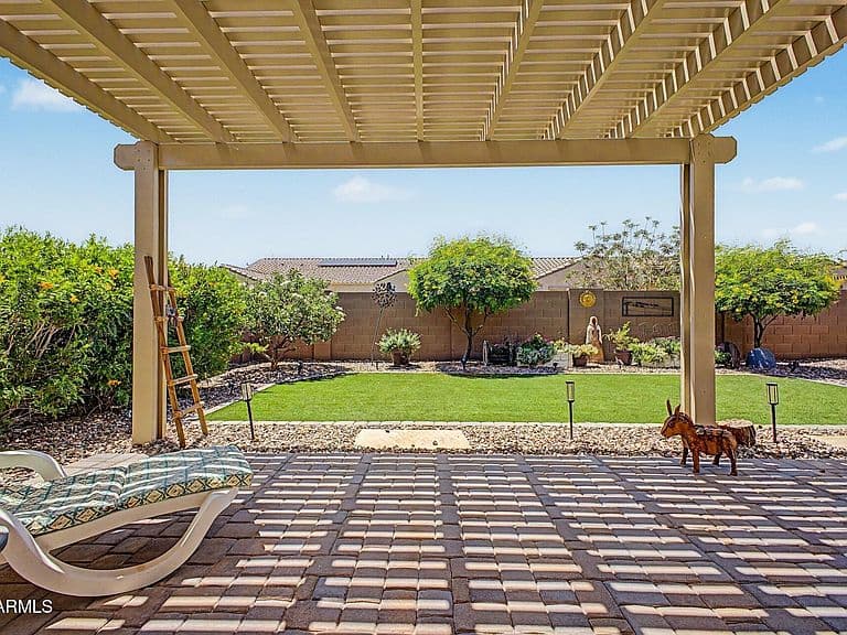 7785 W STONY QUAIL Way photo 1