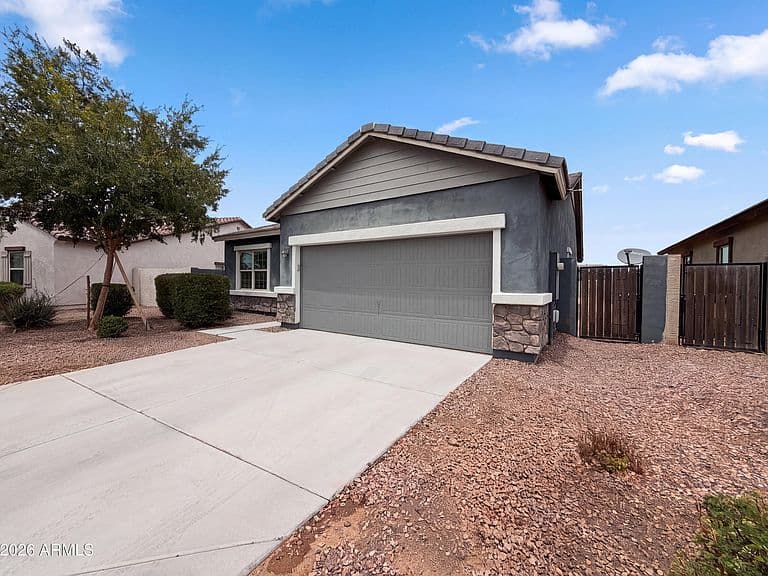 36976 W NOLA Way photo 1