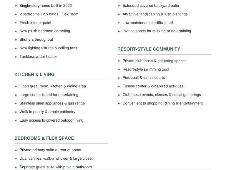 39848 N Hailey Lane photo 3