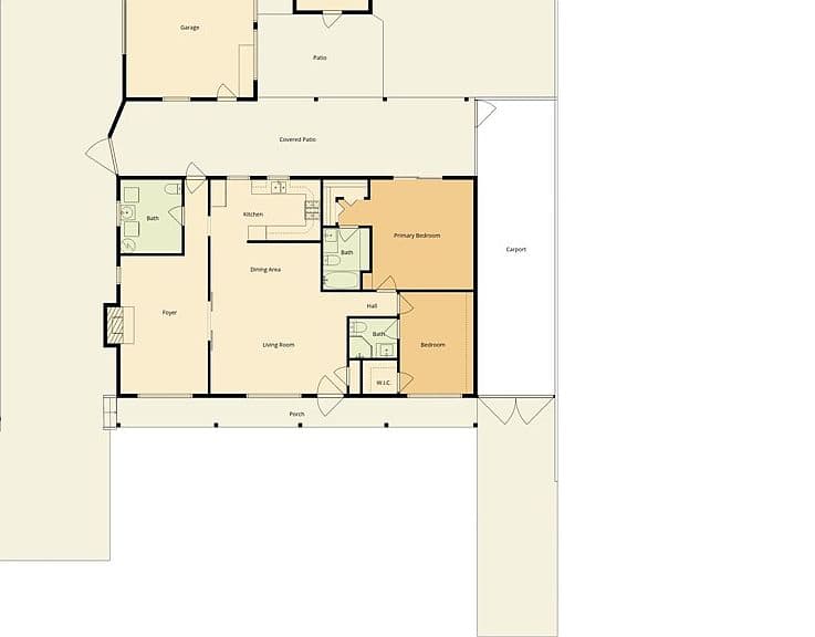 2065 Trinidad Drive photo 4