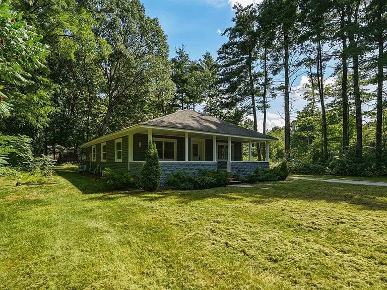 169 North Brownell Road photo 1