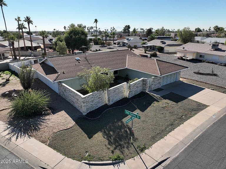 9803 W PEBBLE BEACH Drive photo 3