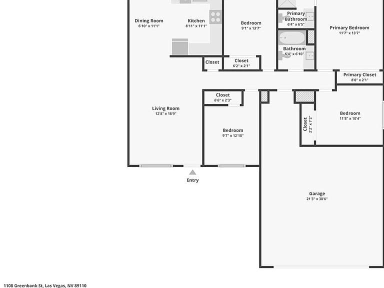 1108 Greenbank St photo 2