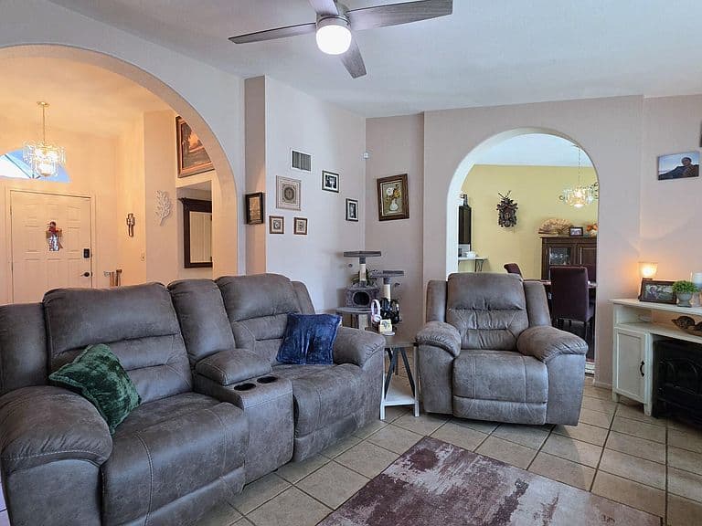 3426 BLACK HAWK Drive photo 4
