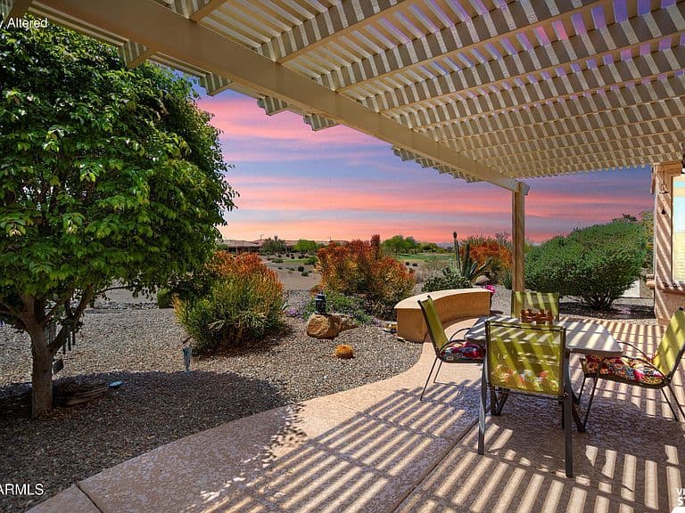 26725 W MARCO POLO Road photo 2