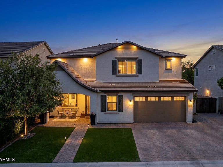 1477 W SEA FOG Drive photo 2