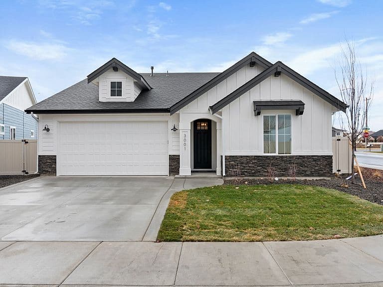 Mason Plan, Avimor West photo 2