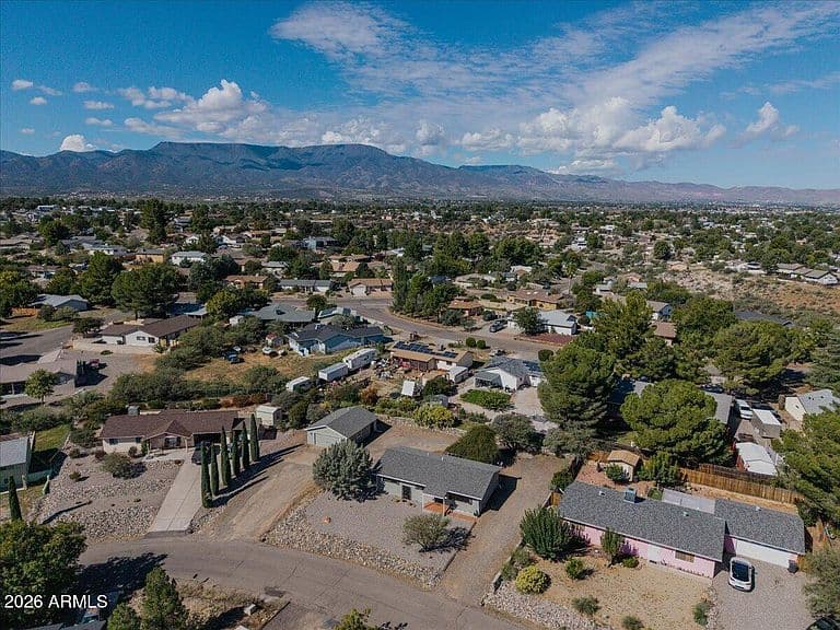 2432 S Rio Verde Drive photo 4