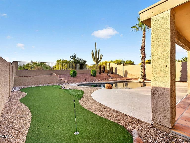 7474 E CHRISTMAS CHOLLA Drive photo 1