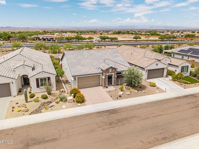 26186 W KRISTAL Way photo 3