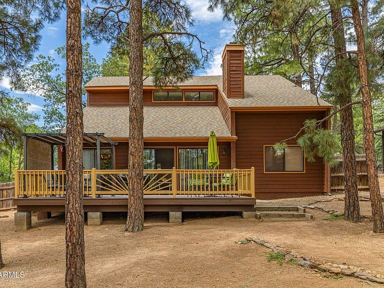 4020 N LUGANO Way photo 5
