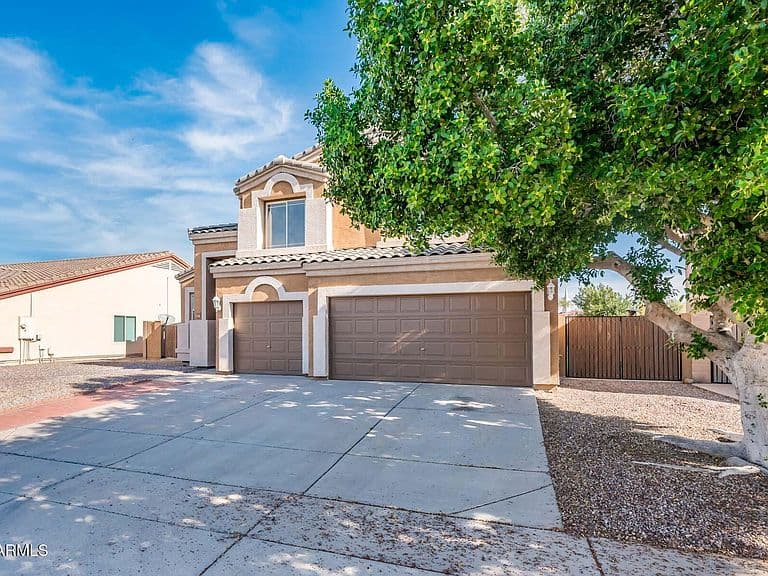 10640 E Carol Ave photo 4