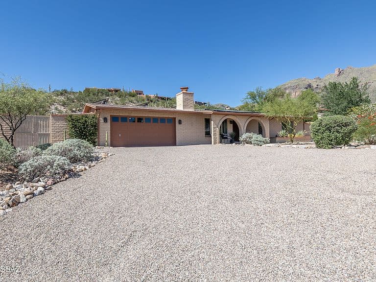 6841 N Quartzite Canyon Pl photo 5