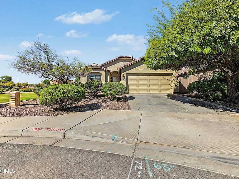 10238 W VELIANA Way photo 1