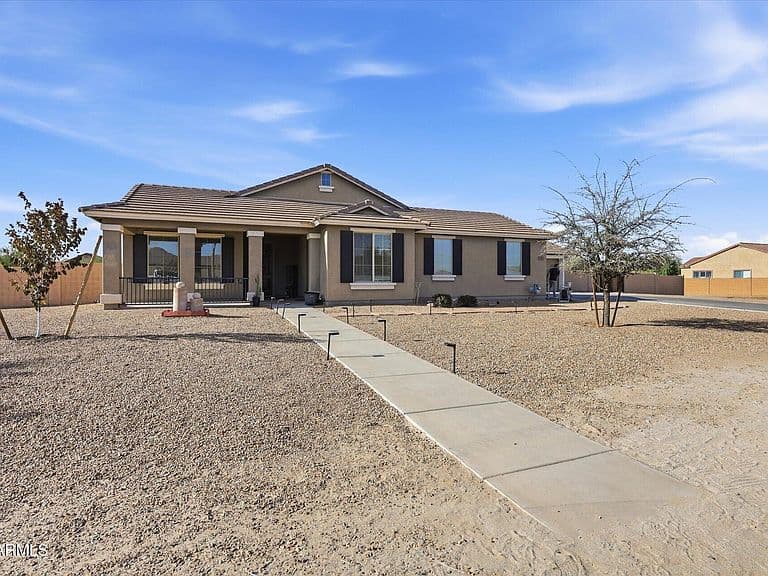 3760 W ROBERTS Road photo 3