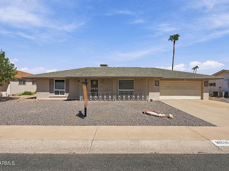 10210 W TWIN OAKS Drive photo 2