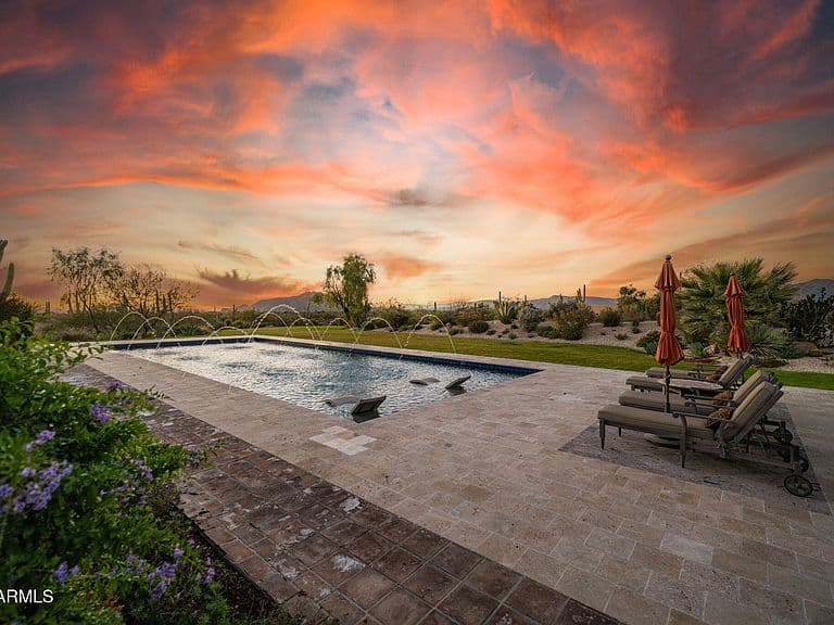 9226 E Preserve Way photo 5