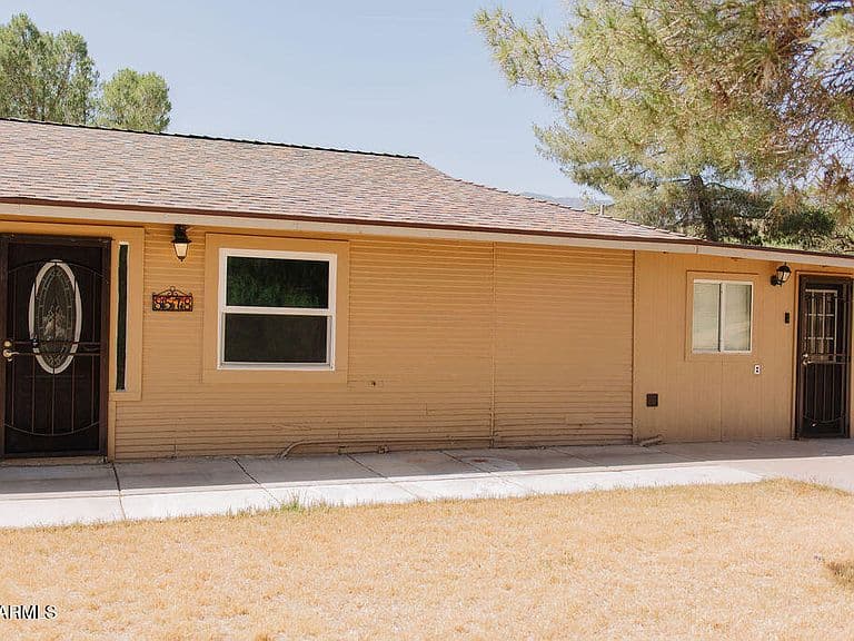 8578 S ICE HOUSE CANYON Road photo 5