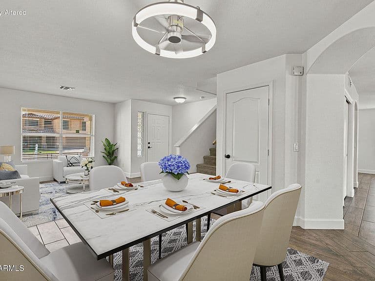 10222 W JESSIE Lane photo 5