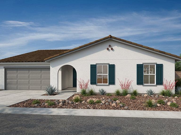 Plan 2301 Modeled Plan, Entrada del Oro Classics photo 2