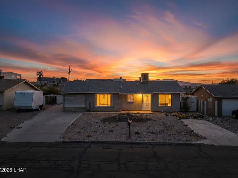 2390 Alpine Ln photo 1