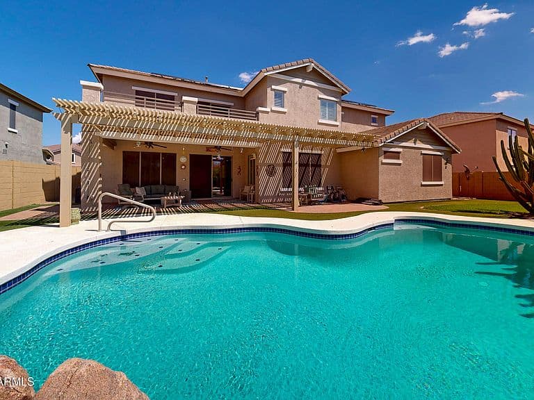 14409 W MANDALAY Lane photo 3