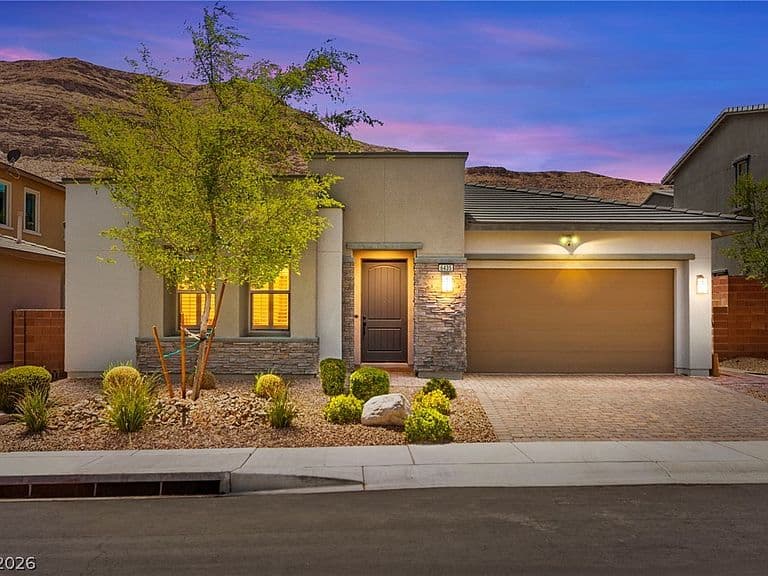 6435 Wild Blue Ct photo 1