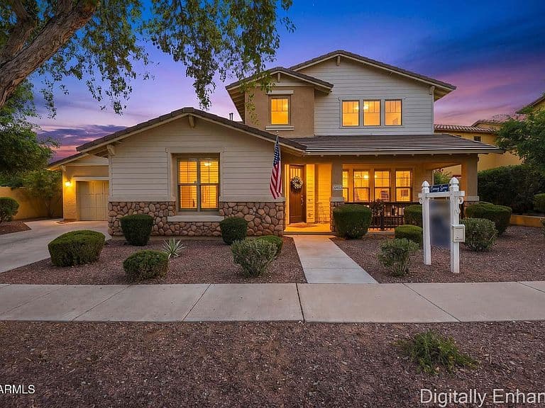 20933 W CORA Vista photo 1
