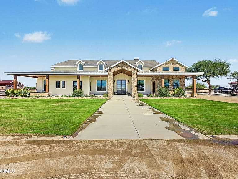 21762 E CLOUD Road photo 5