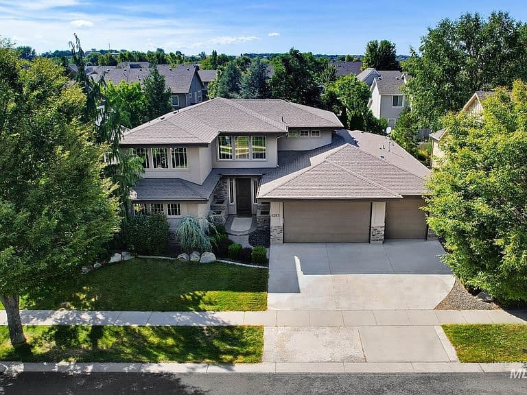 4263 S Da Vinci Way photo 2