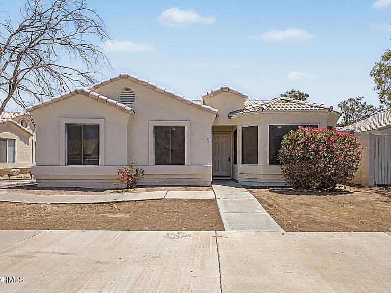 8520 W PALM Lane #1105 photo 1