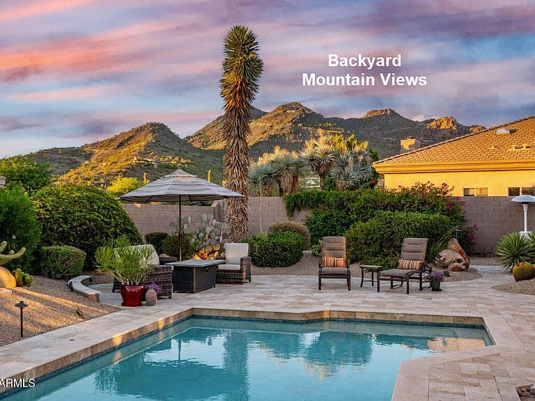 6338 E AMBER SUN Drive photo 1