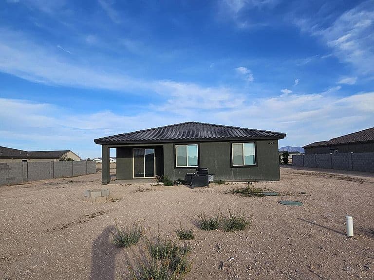 3730 N COCOPA Drive photo 4
