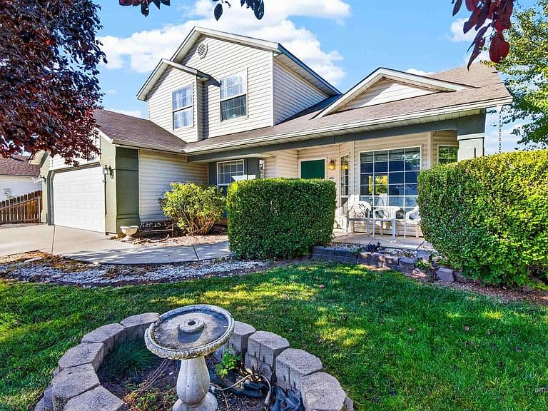 1600 W Roston Ct photo 1